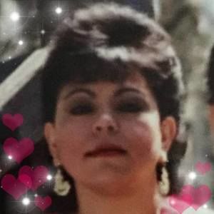 Meet your Posher, Lucy